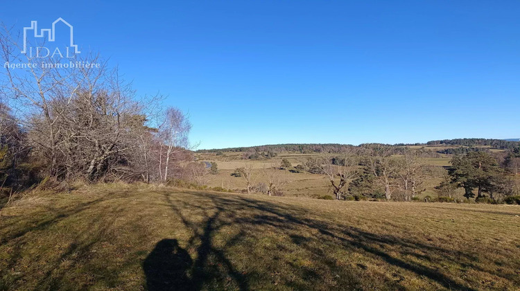 Ma-Cabane - Vente Terrain Fau-de-Peyre, 3689 m²
