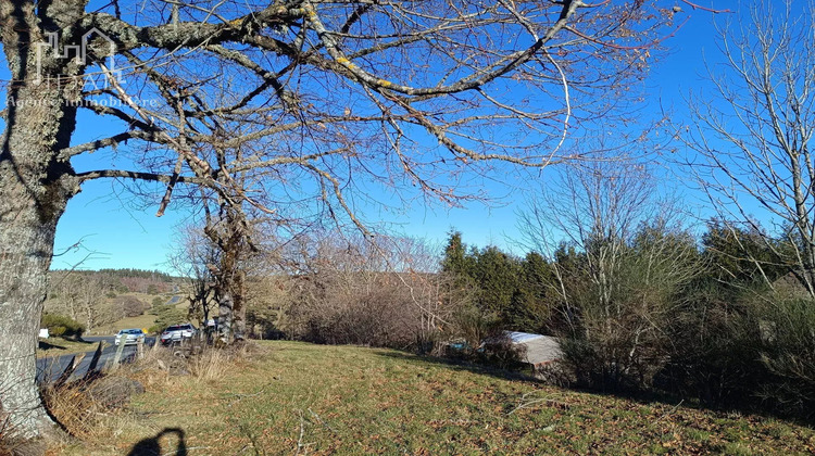 Ma-Cabane - Vente Terrain Fau-de-Peyre, 2300 m²