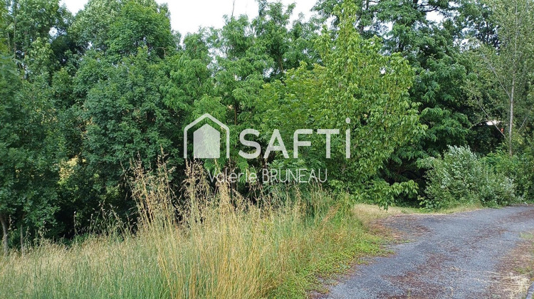 Ma-Cabane - Vente Terrain Fauch, 700 m²