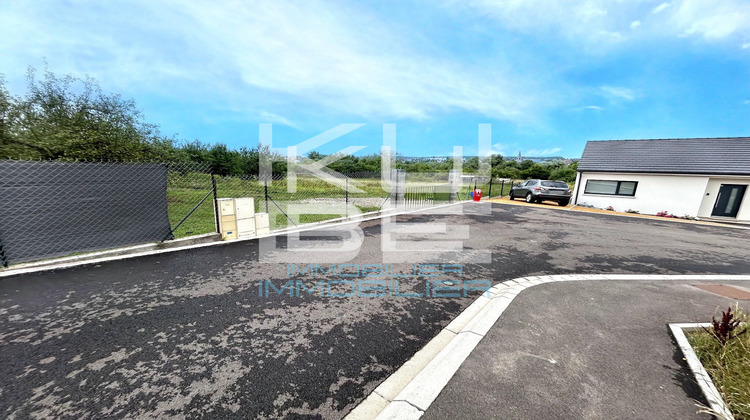 Ma-Cabane - Vente Terrain Faulquemont, 2360 m²