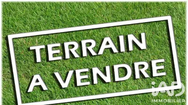 Ma-Cabane - Vente Terrain Faumont, 464 m²