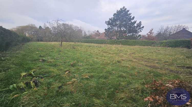 Ma-Cabane - Vente Terrain Faumont, 0 m²