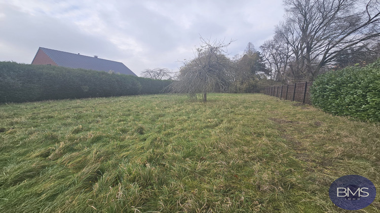 Ma-Cabane - Vente Terrain Faumont, 0 m²