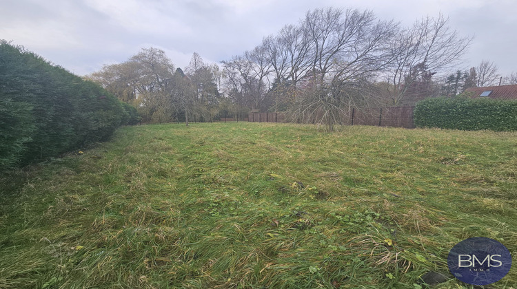 Ma-Cabane - Vente Terrain Faumont, 0 m²