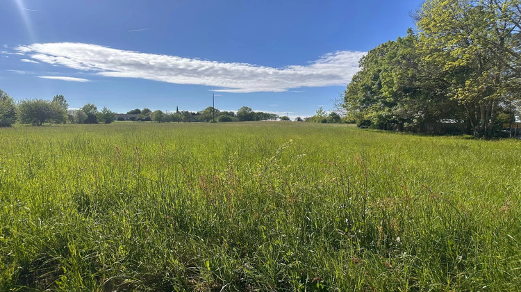 Ma-Cabane - Vente Terrain Faux, 7420 m²