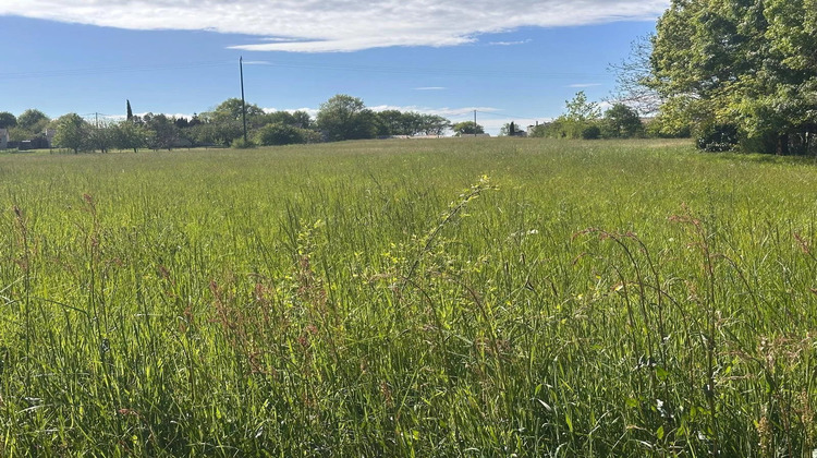 Ma-Cabane - Vente Terrain Faux, 7420 m²