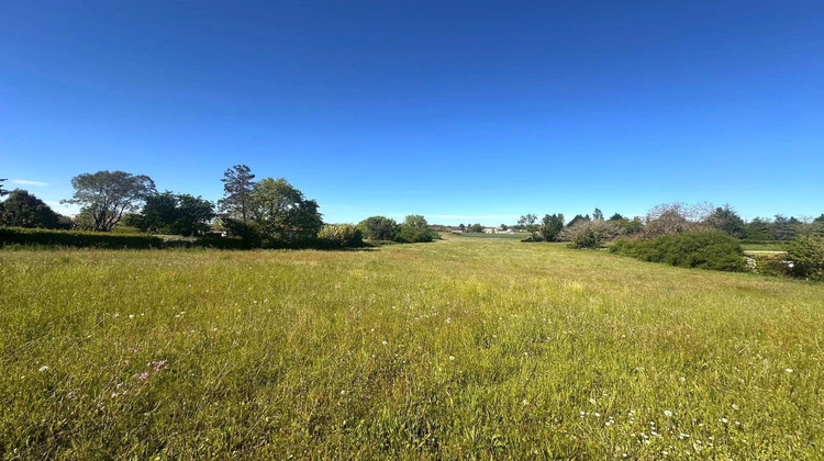 Ma-Cabane - Vente Terrain Faux, 3100 m²