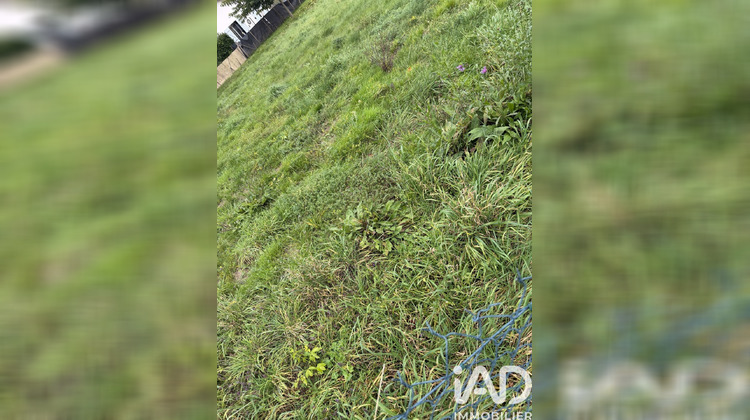 Ma-Cabane - Vente Terrain Faverges-de-la-Tour, 577 m²