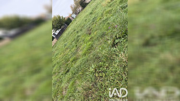 Ma-Cabane - Vente Terrain Faverges-de-la-Tour, 568 m²