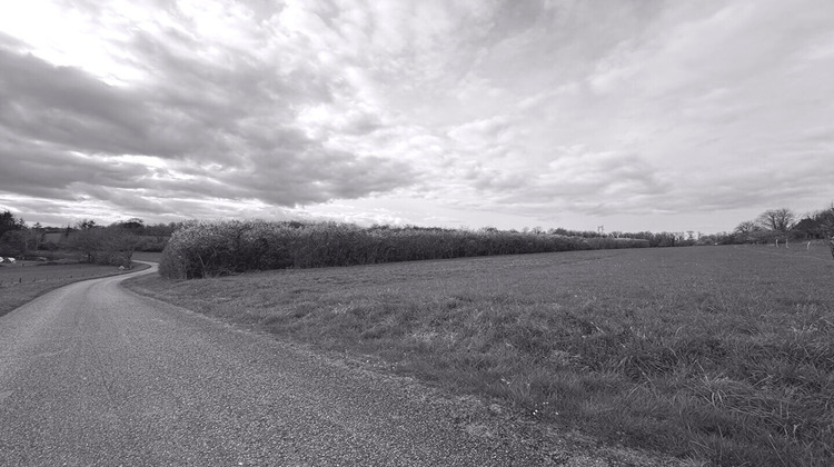 Ma-Cabane - Vente Terrain FAVIERES, 2409 m²