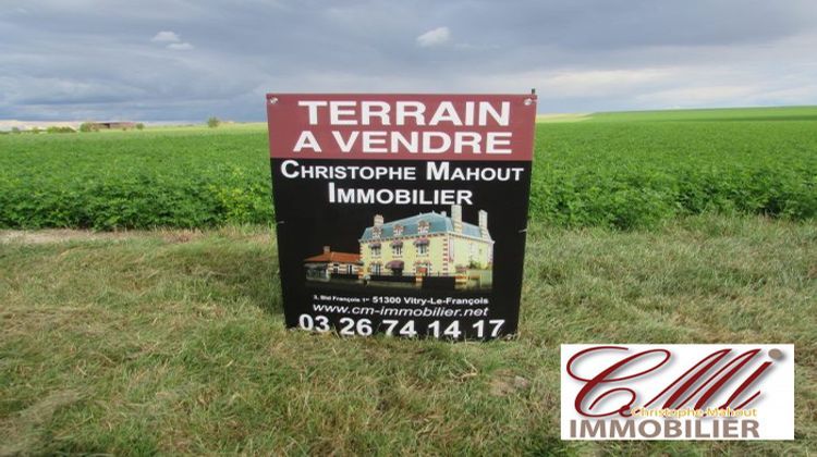 Ma-Cabane - Vente Terrain Favresse, 1815 m²