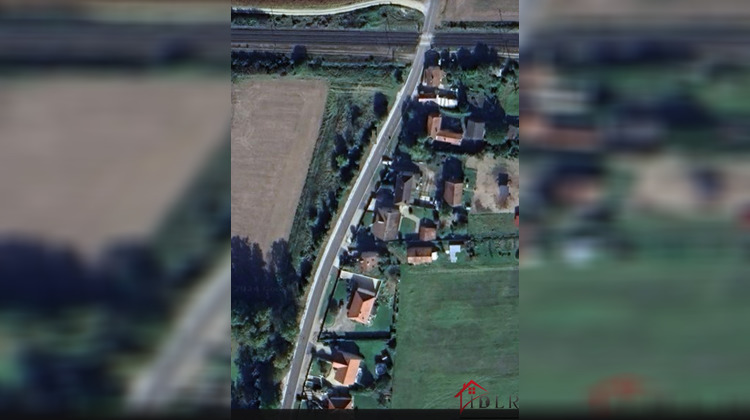 Ma-Cabane - Vente Terrain Favresse, 2772 m²