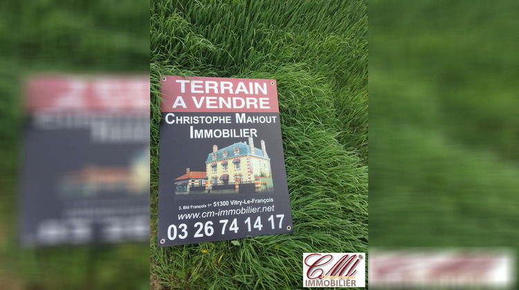 Ma-Cabane - Vente Terrain Favresse, 1578 m²