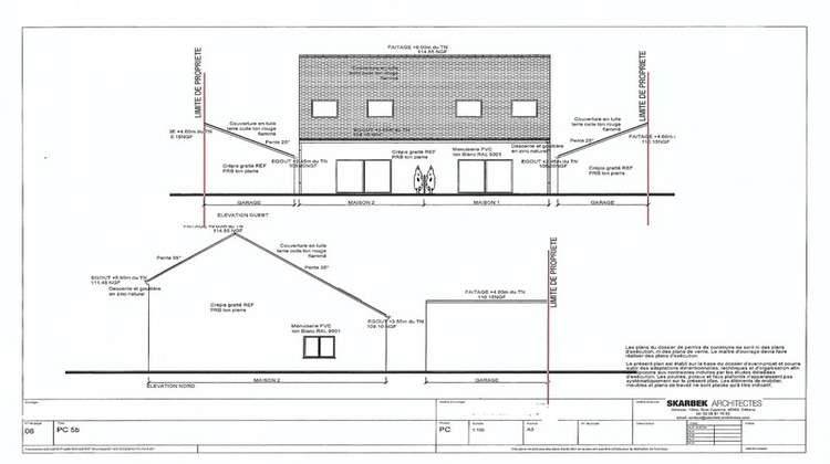 Ma-Cabane - Vente Terrain FAY AUX LOGES, 818 m²