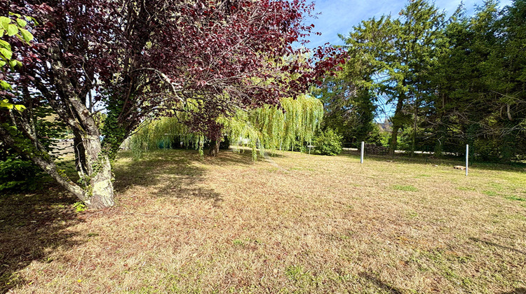 Ma-Cabane - Vente Terrain FAY-AUX-LOGES, 541 m²
