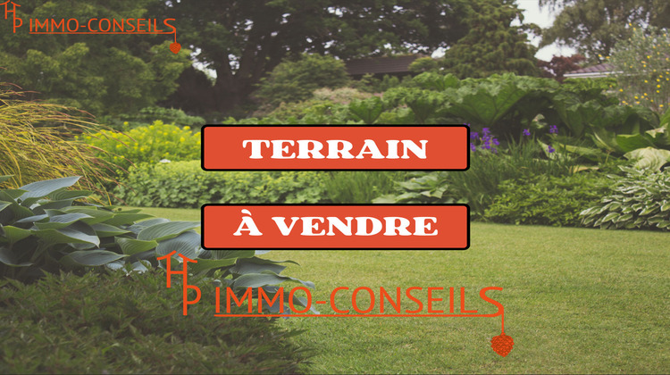 Ma-Cabane - Vente Terrain Fay-de-Bretagne, 413 m²