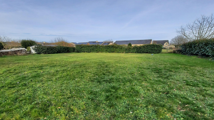 Ma-Cabane - Vente Terrain Fay-de-Bretagne, 331 m²
