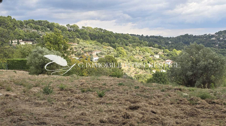Ma-Cabane - Vente Terrain Fayence, 8654 m²