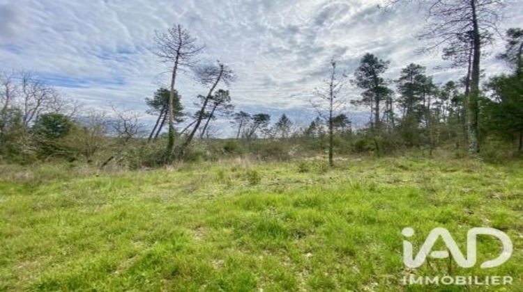 Ma-Cabane - Vente Terrain Fayence, 5010 m²