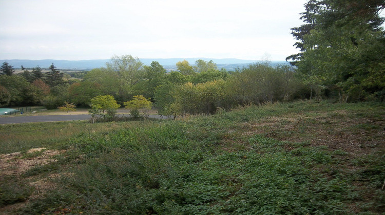 Ma-Cabane - Vente Terrain Fayet-le-Château, 1514 m²