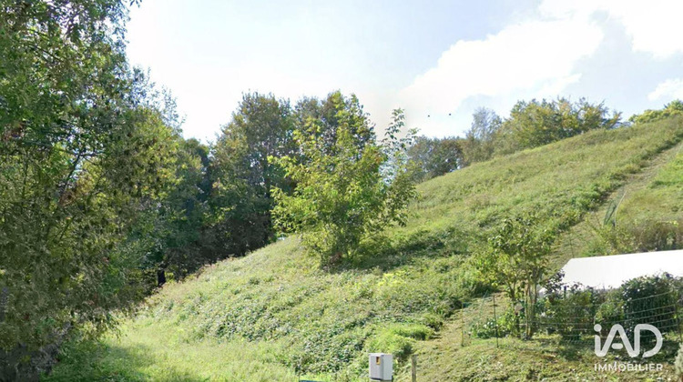 Ma-Cabane - Vente Terrain Féas, 2044 m²