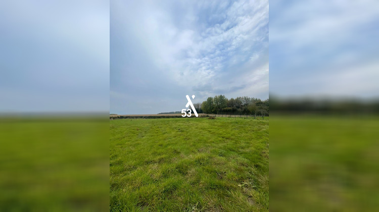 Ma-Cabane - Vente Terrain Febvin-Palfart, 1115 m²