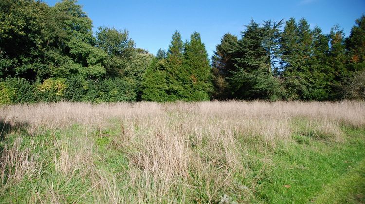 Ma-Cabane - Vente Terrain Fécamp, 1240 m²