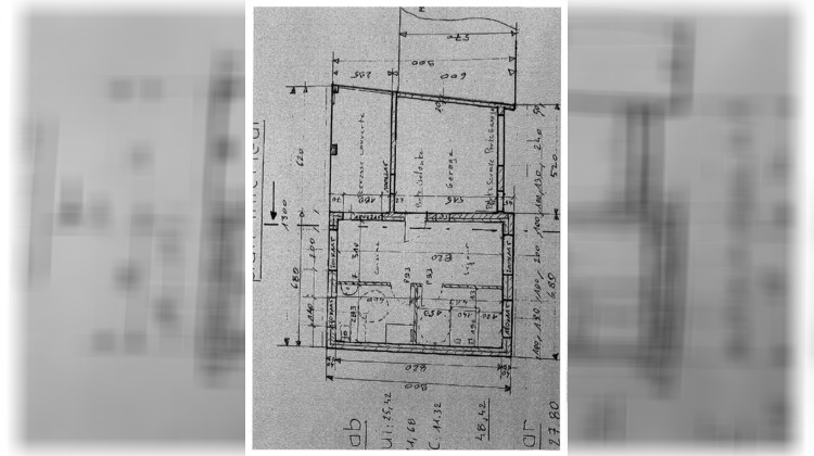 Ma-Cabane - Vente Terrain Fécamp, 391 m²