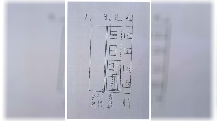 Ma-Cabane - Vente Terrain Fécamp, 391 m²