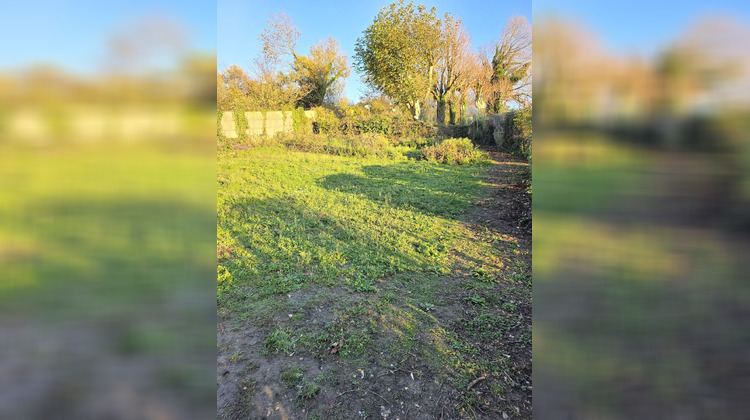 Ma-Cabane - Vente Terrain Fécamp, 1000 m²