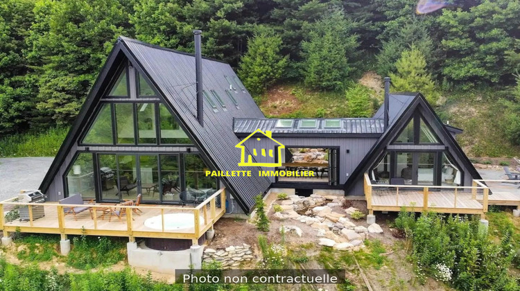 Ma-Cabane - Vente Terrain Fécamp, 1321 m²