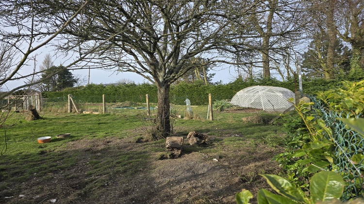 Ma-Cabane - Vente Terrain Fécamp, 700 m²