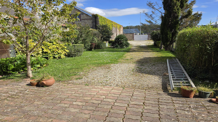 Ma-Cabane - Vente Terrain Fécamp, 414 m²