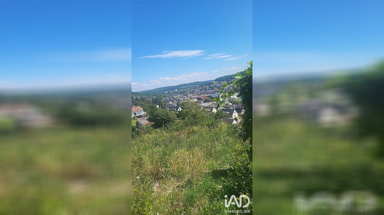 Ma-Cabane - Vente Terrain Fécamp, 1080 m²