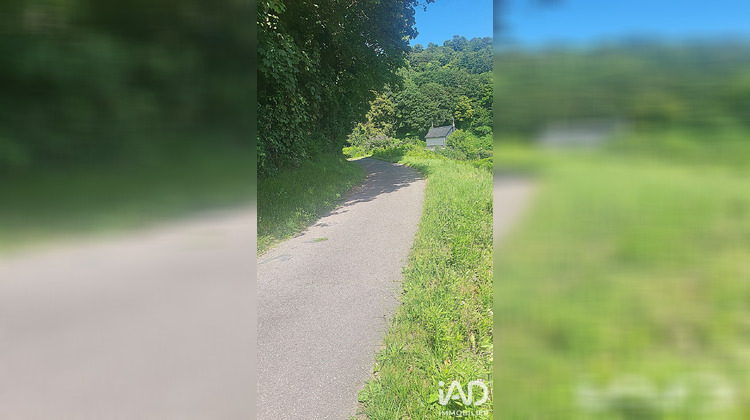 Ma-Cabane - Vente Terrain Fécamp, 1080 m²