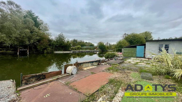Ma-Cabane - Vente Terrain Féchain, 0 m²