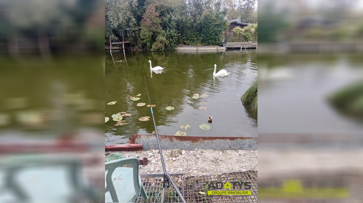 Ma-Cabane - Vente Terrain Féchain, 0 m²