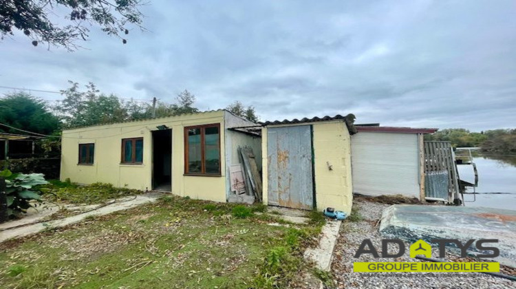 Ma-Cabane - Vente Terrain Féchain, 0 m²