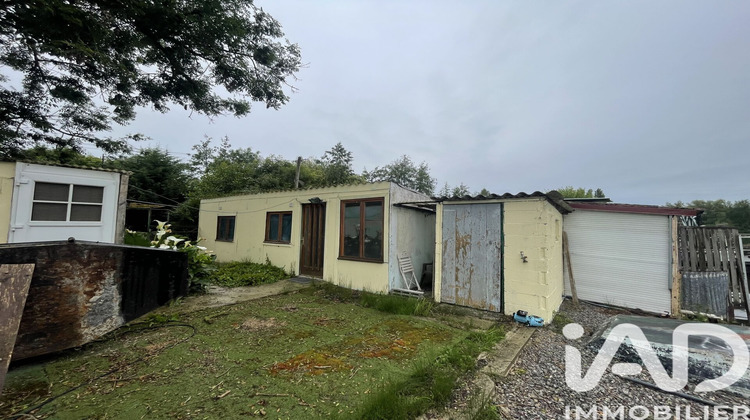 Ma-Cabane - Vente Terrain Féchain, 500 m²