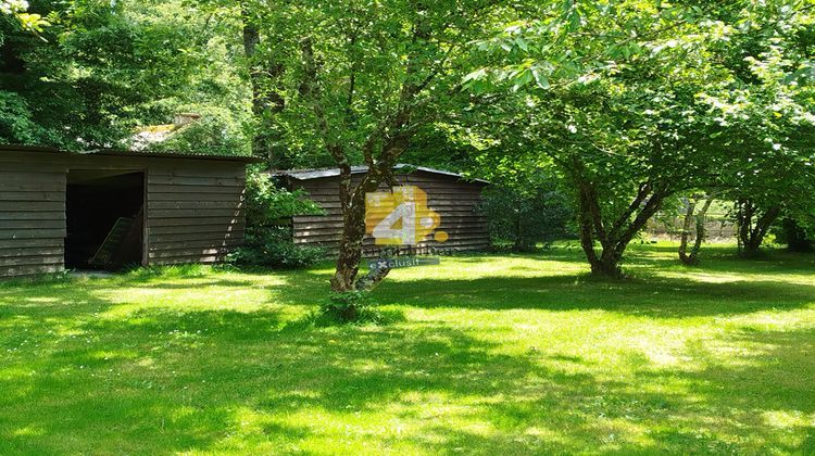 Ma-Cabane - Vente Terrain FEGREAC, 1148 m²