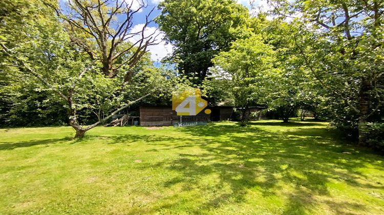 Ma-Cabane - Vente Terrain FEGREAC, 1148 m²