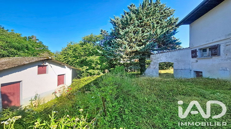 Ma-Cabane - Vente Terrain Feigères, 1394 m²