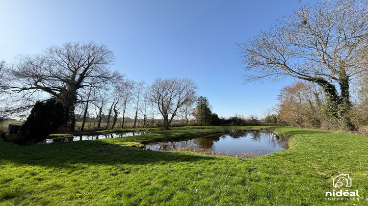 Ma-Cabane - Vente Terrain Feignies, 3367 m²