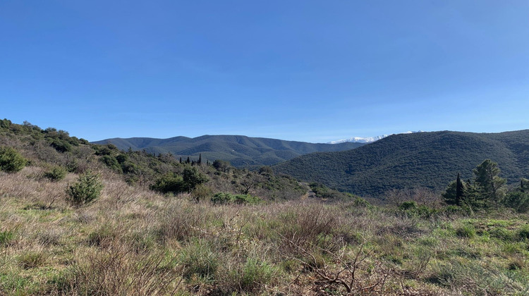 Ma-Cabane - Vente Terrain Feilluns, 3900 m²