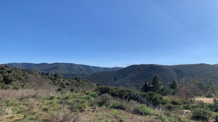 Ma-Cabane - Vente Terrain Feilluns, 3900 m²