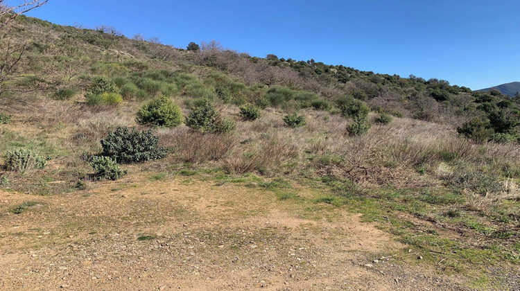 Ma-Cabane - Vente Terrain Feilluns, 3900 m²