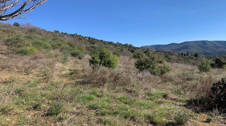 Ma-Cabane - Vente Terrain Feilluns, 3900 m²