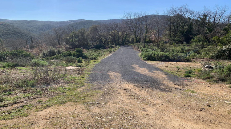 Ma-Cabane - Vente Terrain Feilluns, 3900 m²