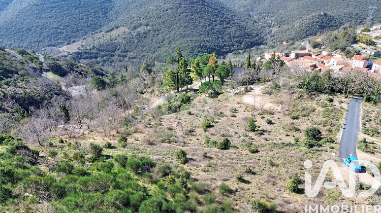 Ma-Cabane - Vente Terrain Feilluns, 3900 m²