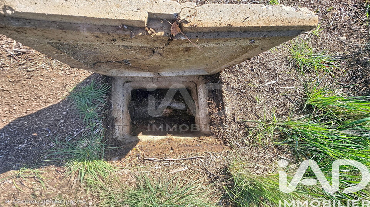 Ma-Cabane - Vente Terrain Feilluns, 3900 m²